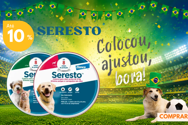 seresto copa 26